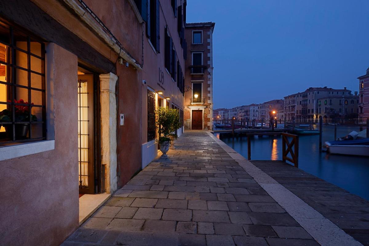 L'O Venezia Flat - WTB Hotels