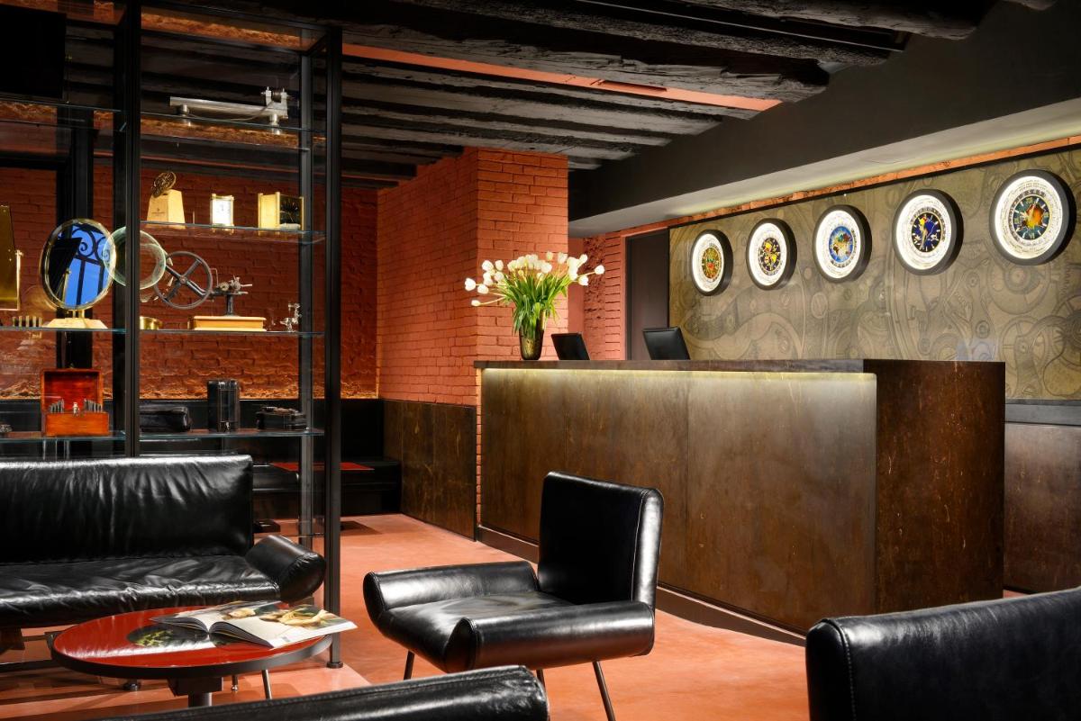 L'O Venezia Flat - WTB Hotels