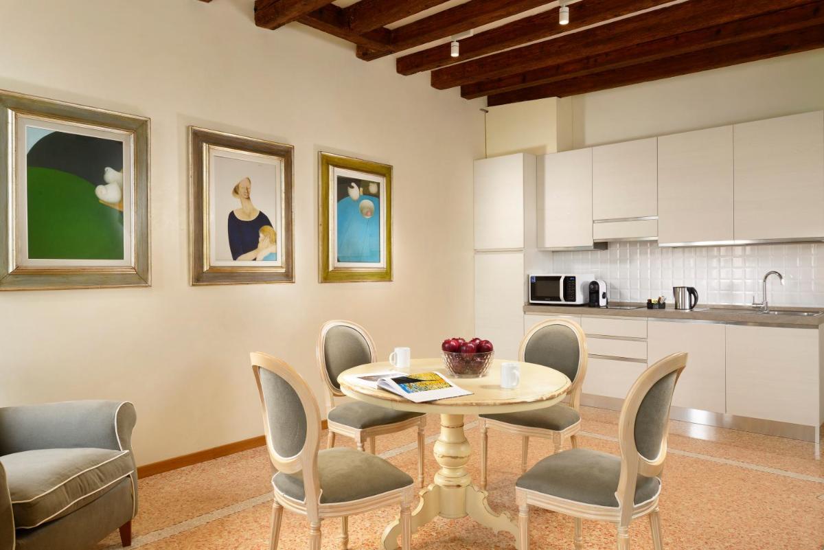 L'O Venezia Flat - WTB Hotels