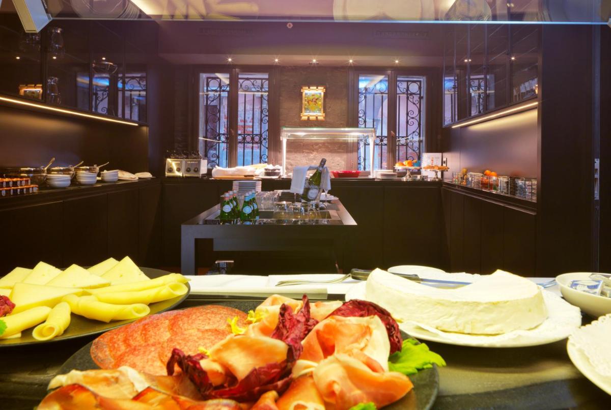 L'O Venezia Flat - WTB Hotels