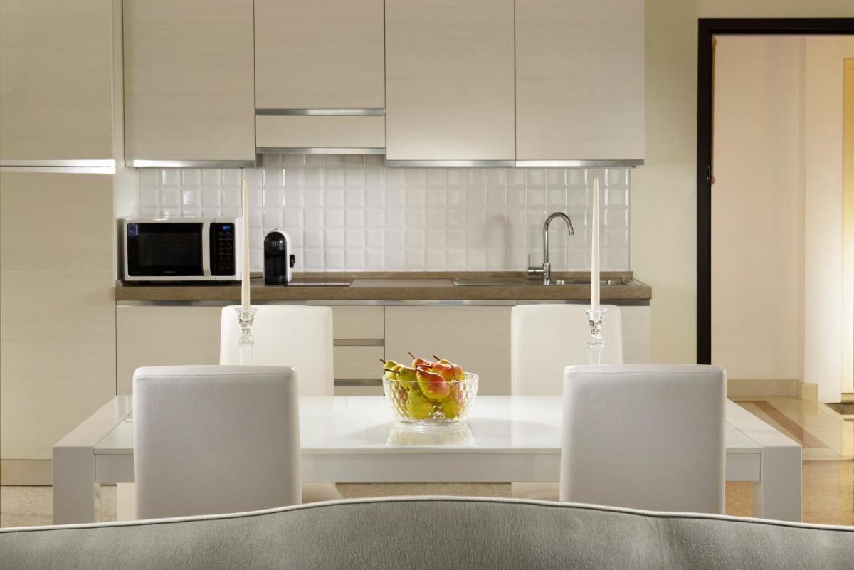 L'O Venezia Flat - WTB Hotels