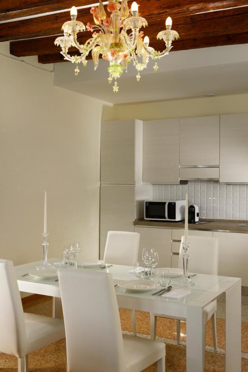 L'O Venezia Flat - WTB Hotels