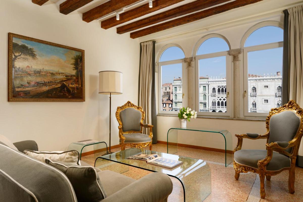 L'O Venezia Flat - WTB Hotels