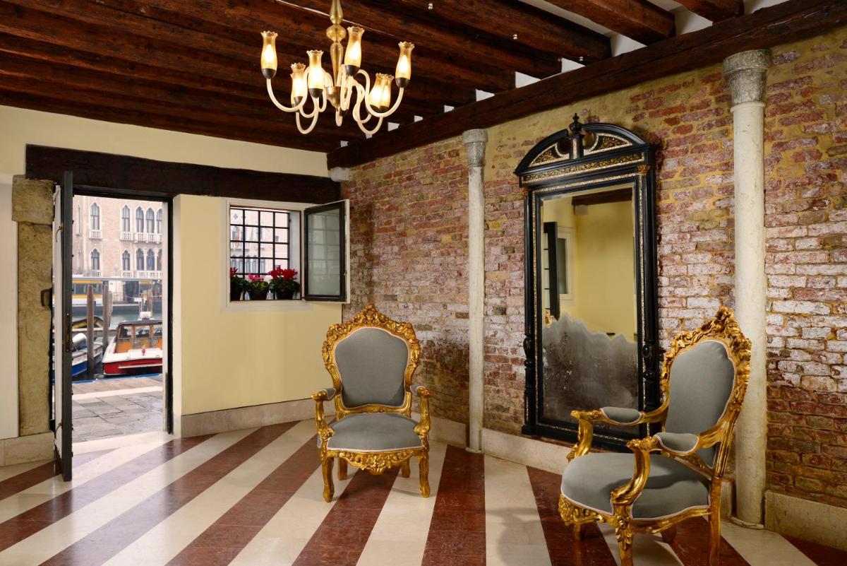 L'O Venezia Flat - WTB Hotels