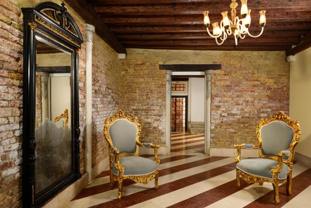 L'O Venezia Flat - WTB Hotels