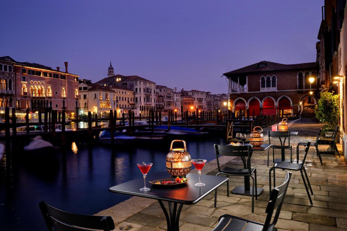 L'O Venezia Flat - WTB Hotels