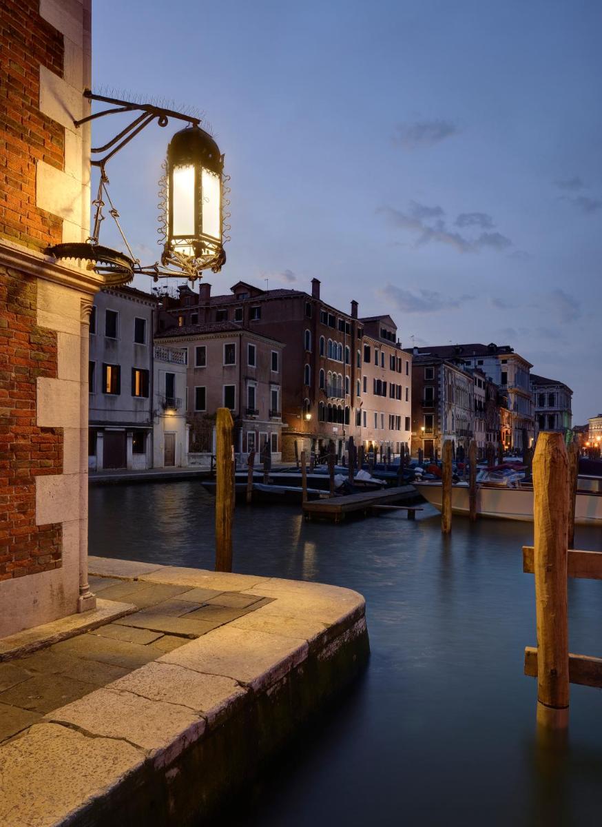 L'O Venezia Flat - WTB Hotels