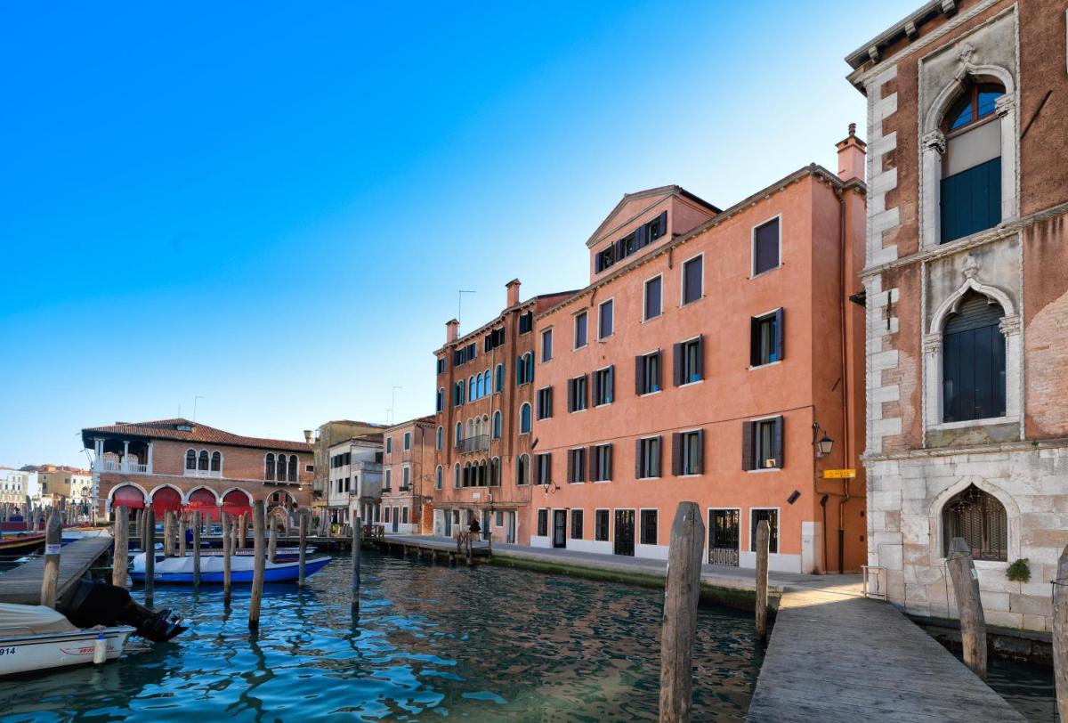 L'O Venezia Flat - WTB Hotels