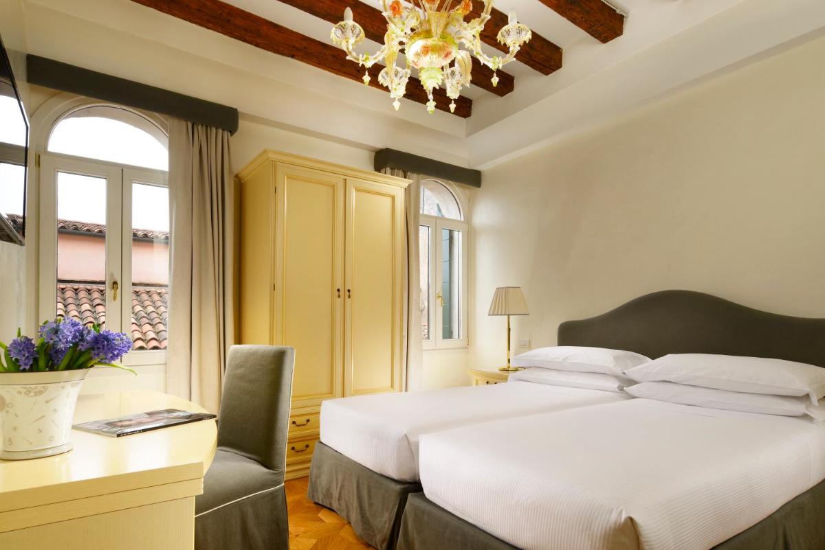 L'O Venezia Flat - WTB Hotels