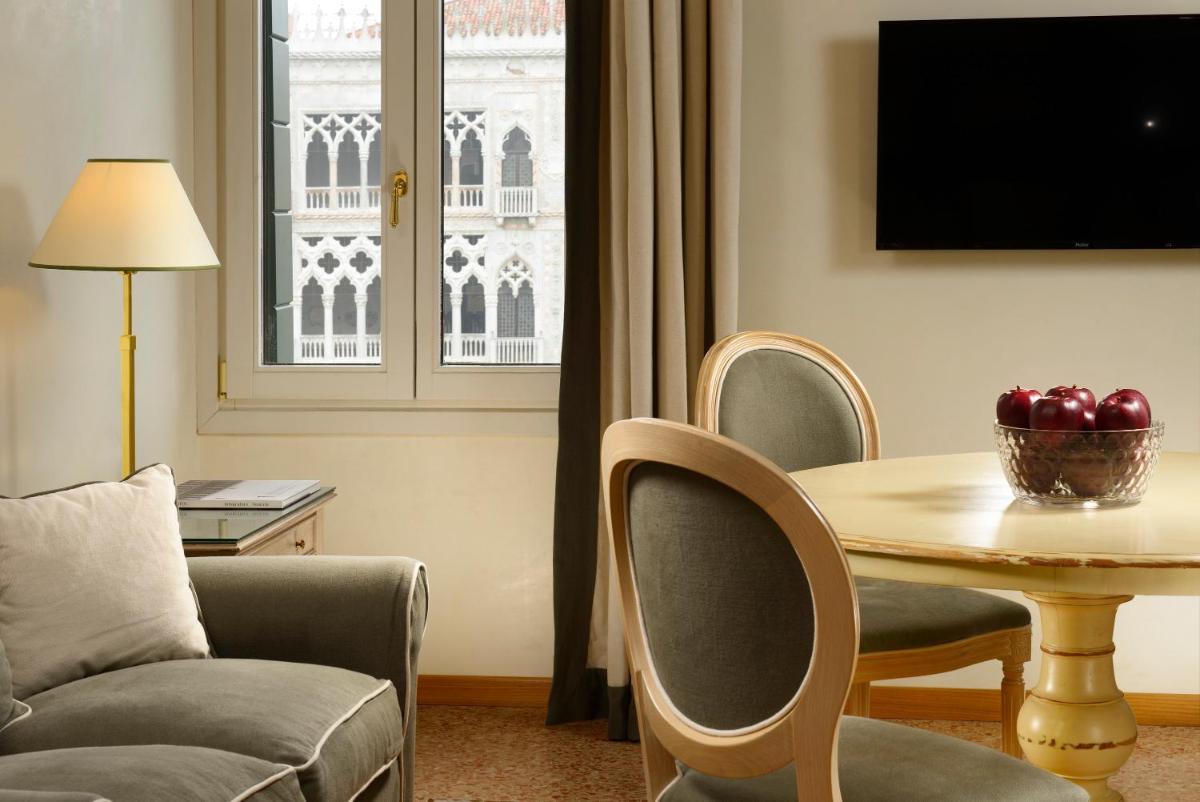 L'O Venezia Flat - WTB Hotels