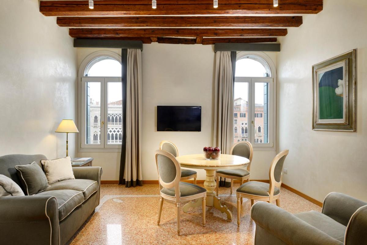 L'O Venezia Flat - WTB Hotels