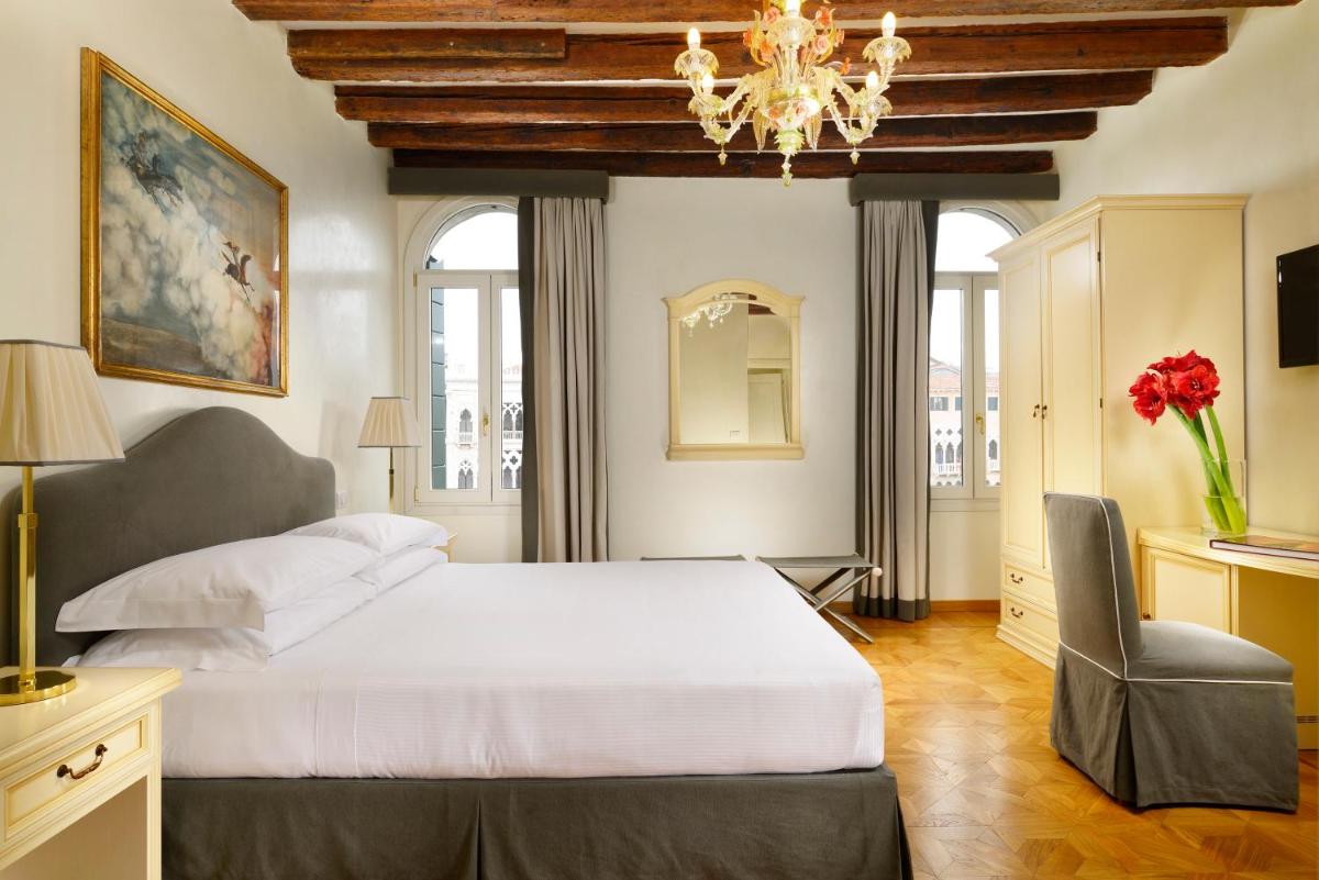 L'O Venezia Flat - WTB Hotels