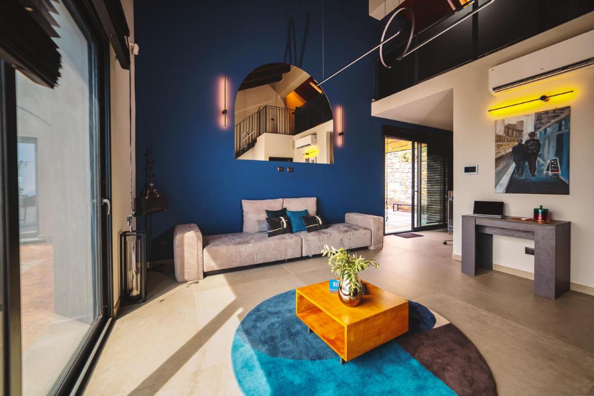 Locale Dimora Rurale