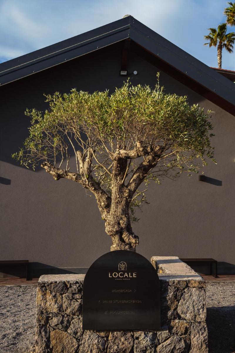 Locale Dimora Rurale