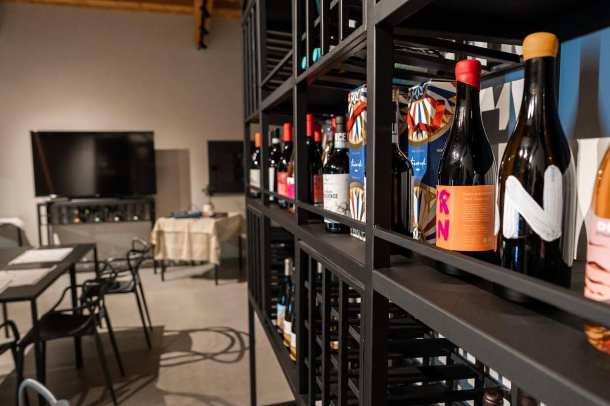 Locale Dimora Rurale