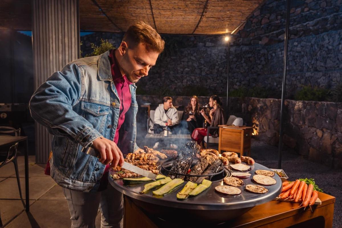 Locale Dimora Rurale