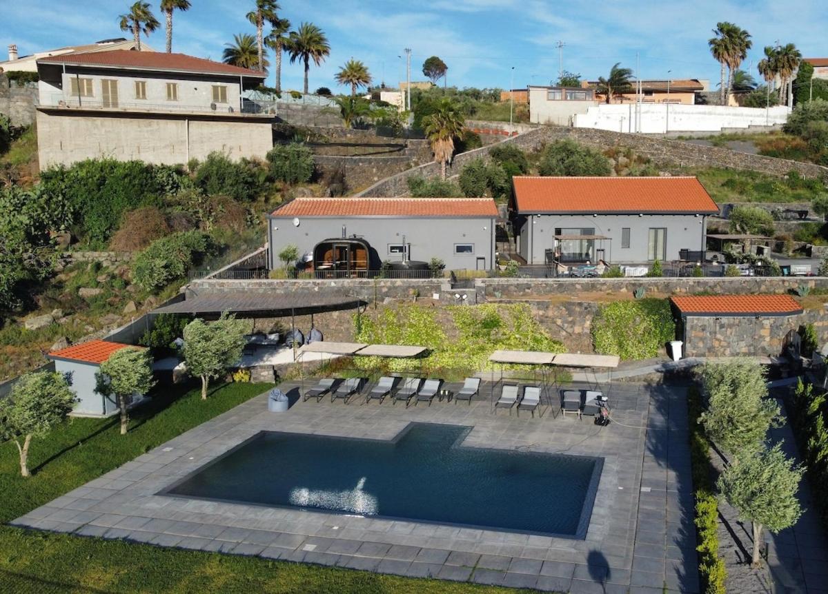 Locale Dimora Rurale