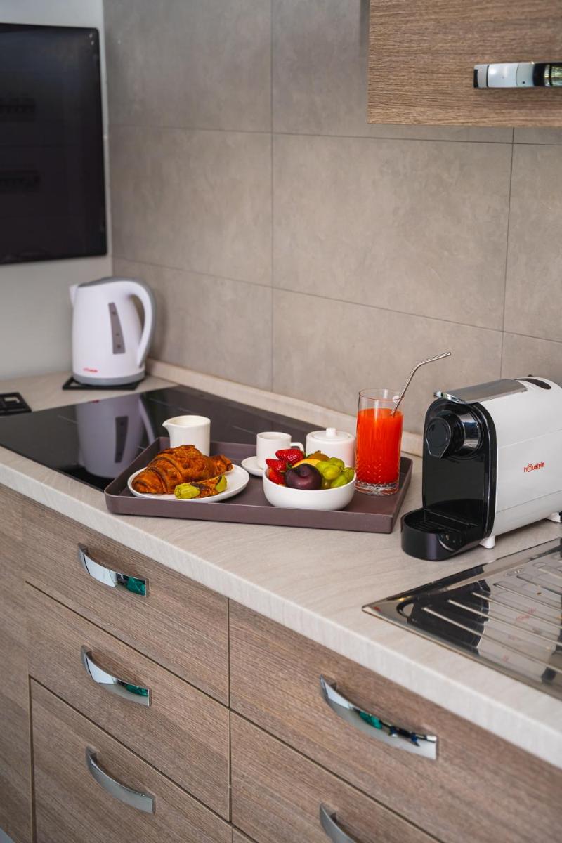 Locale Dimora Rurale