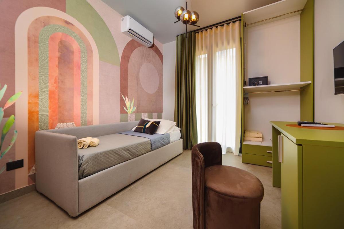 Locale Dimora Rurale