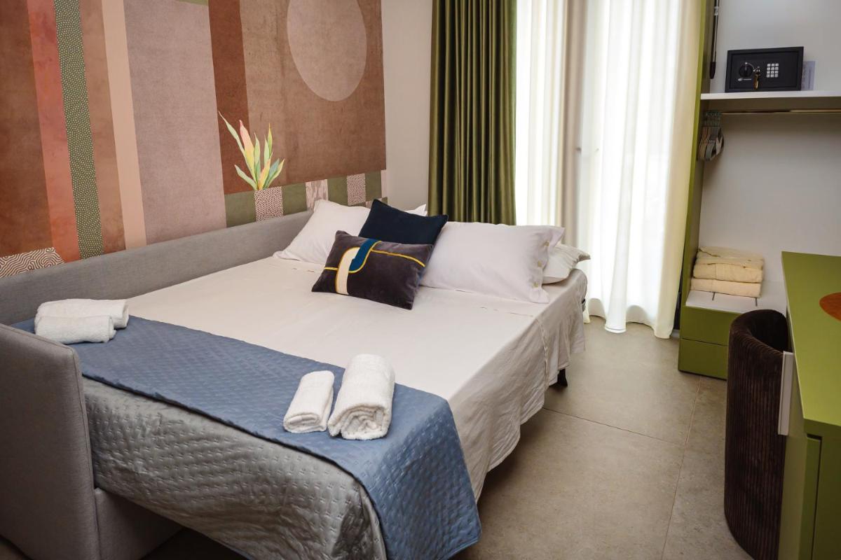 Locale Dimora Rurale