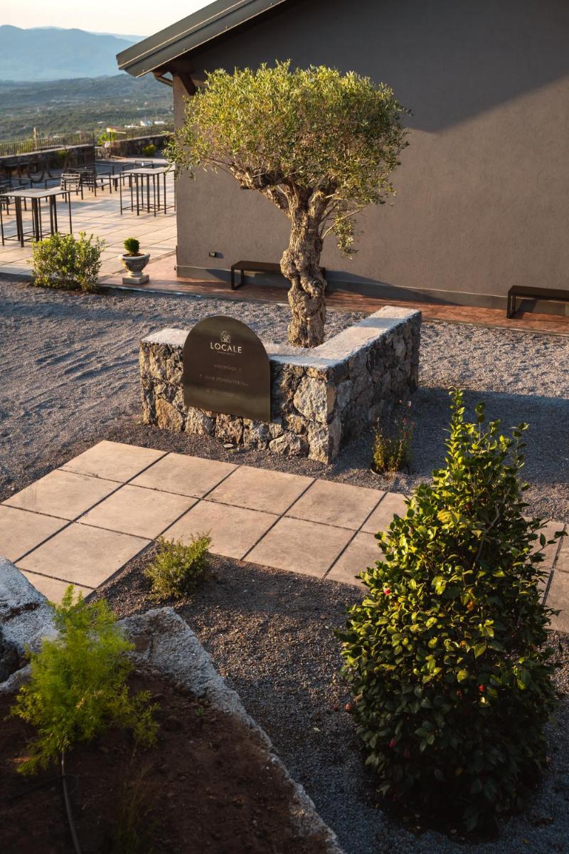 Locale Dimora Rurale