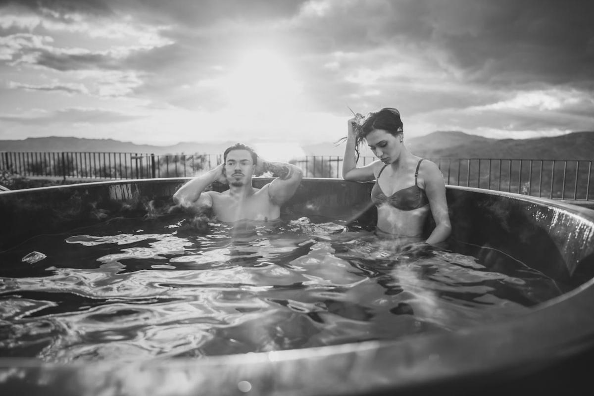 Locale Dimora Rurale