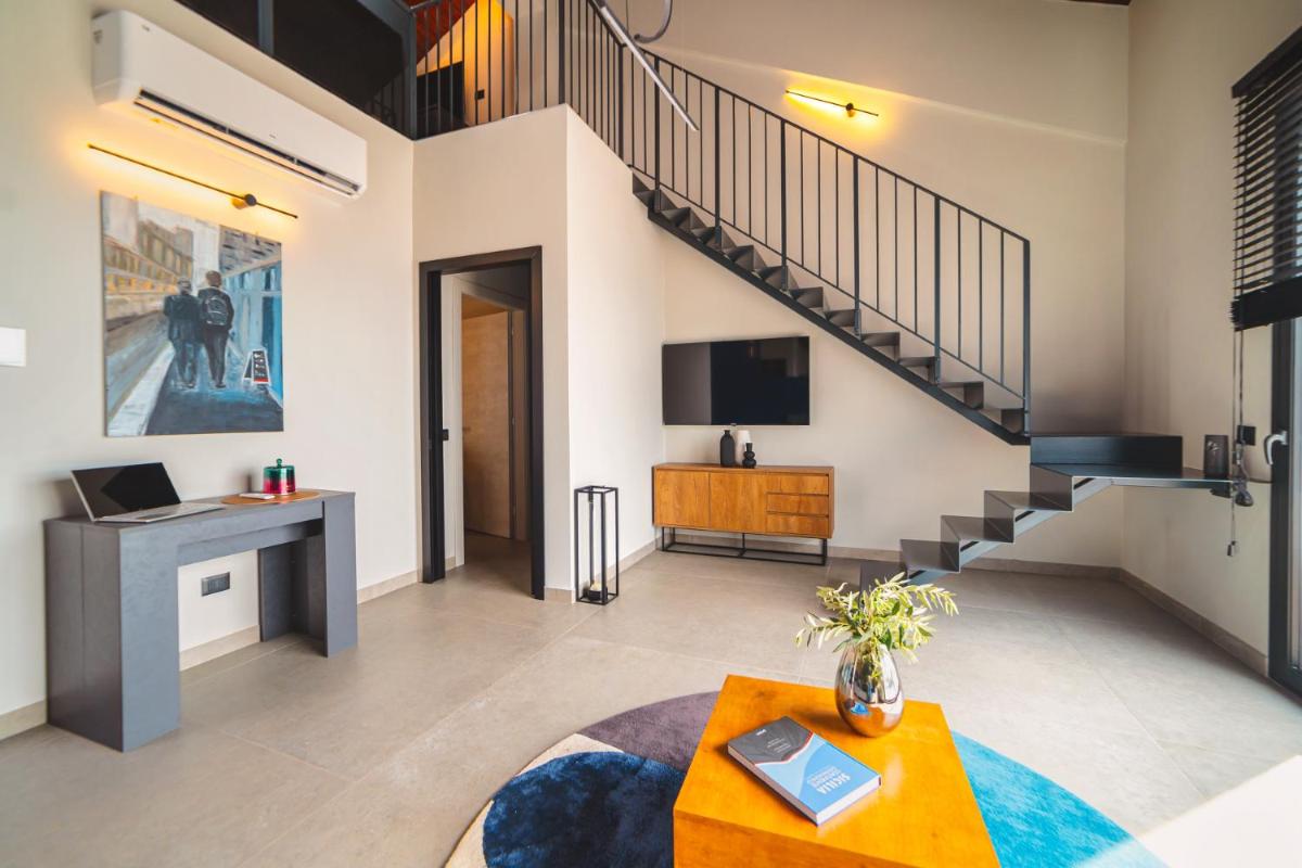 Locale Dimora Rurale