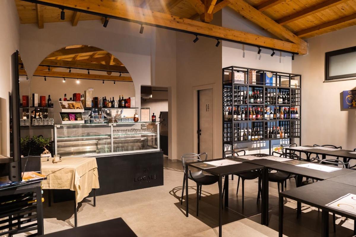 Locale Dimora Rurale