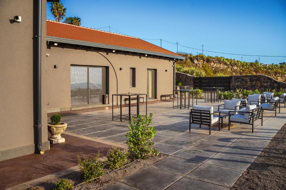 Locale Dimora Rurale