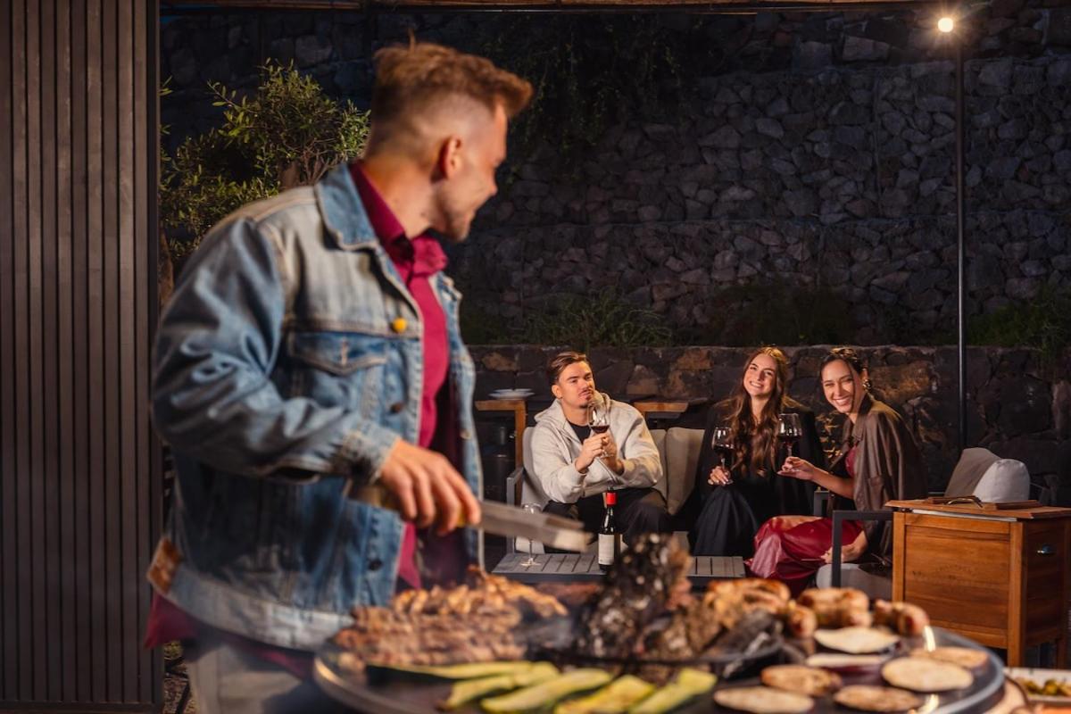 Locale Dimora Rurale