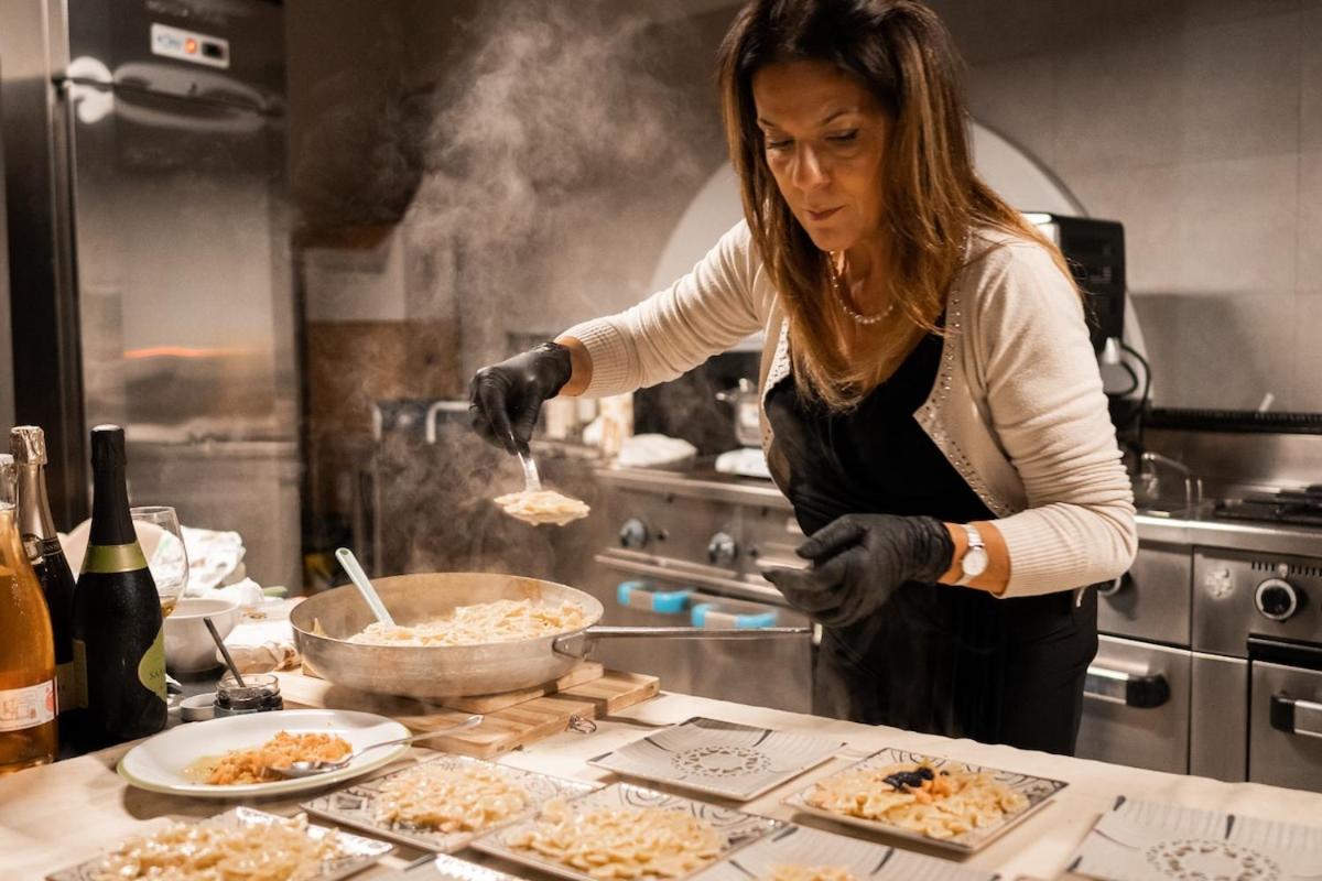 Locale Dimora Rurale