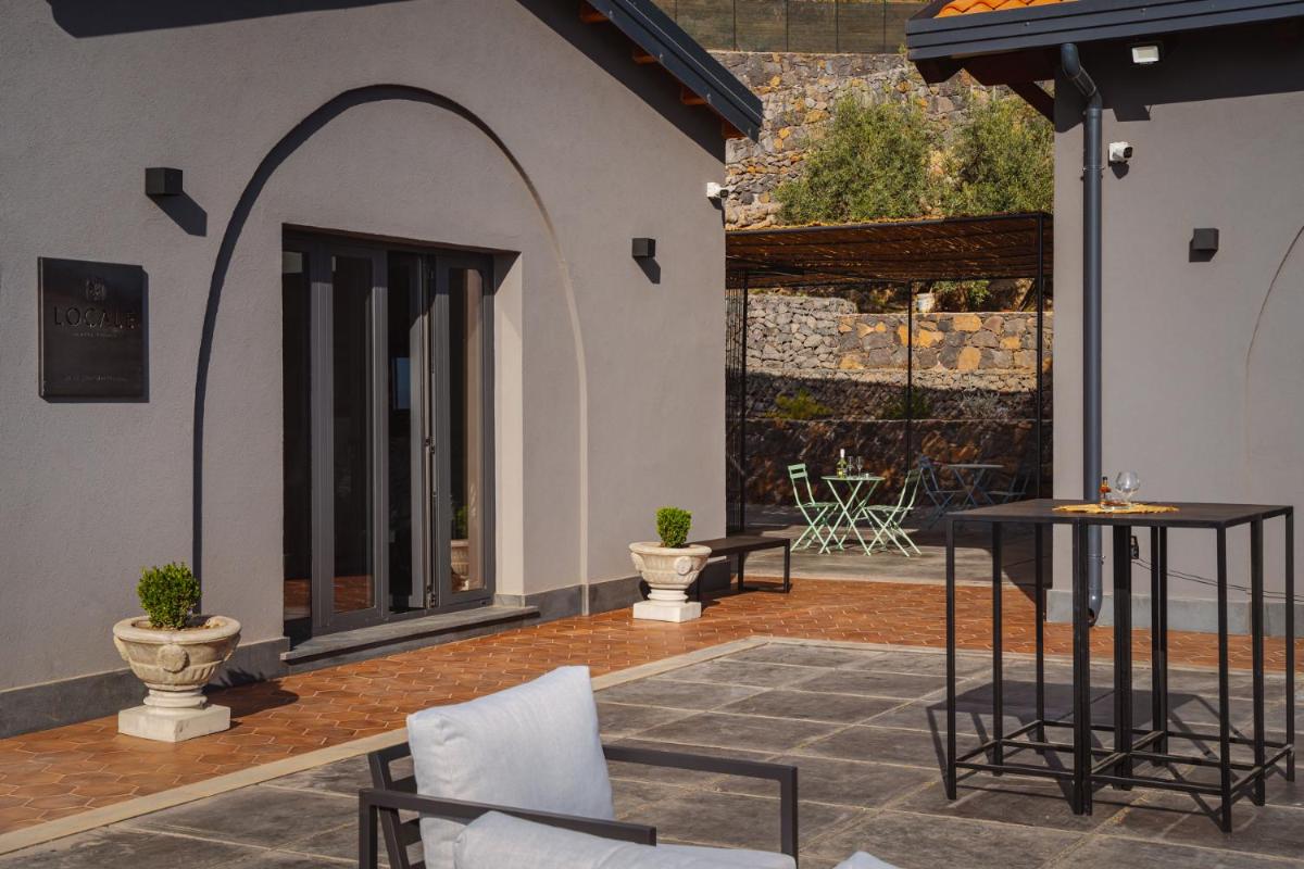 Locale Dimora Rurale