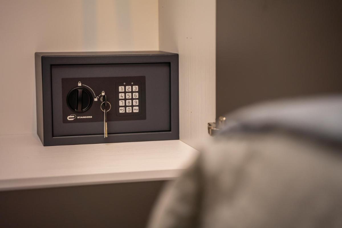 Locale Dimora Rurale