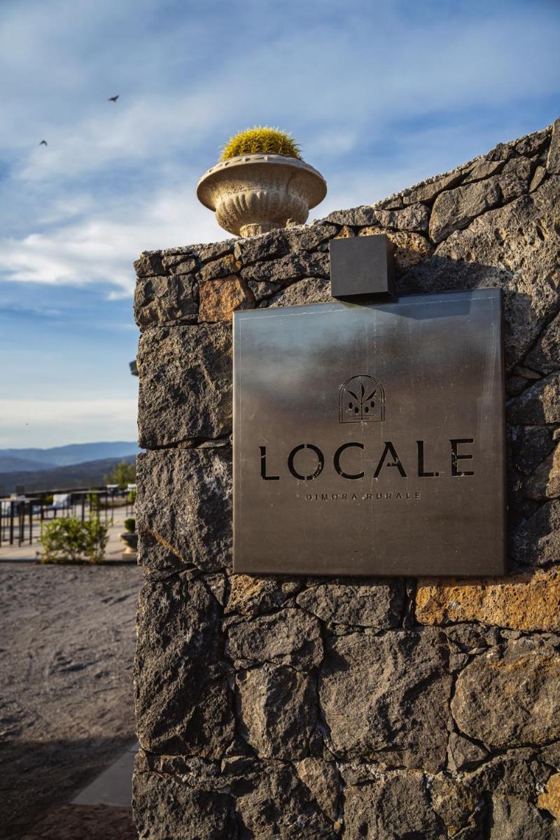 Locale Dimora Rurale