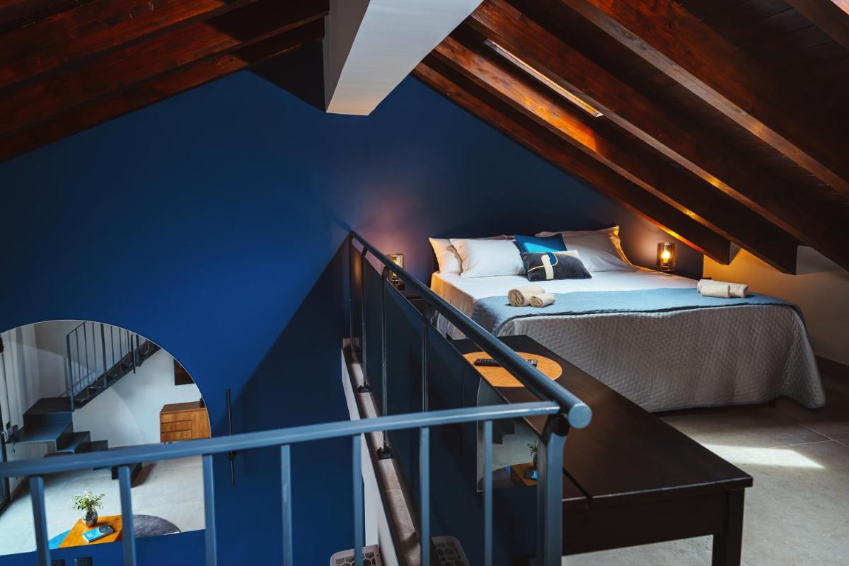 Locale Dimora Rurale