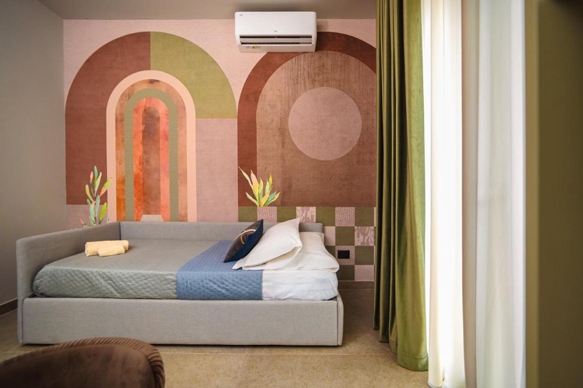 Locale Dimora Rurale