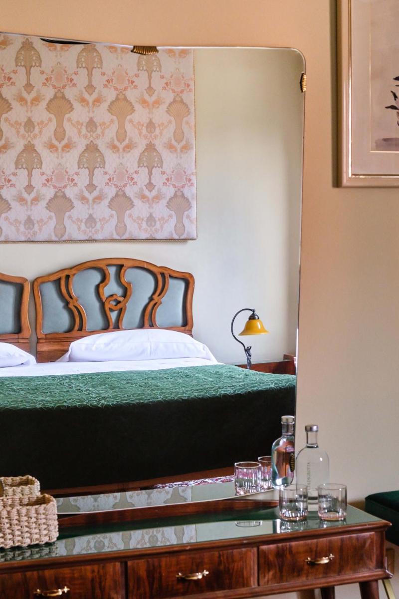 Locanda Borgo Colmello