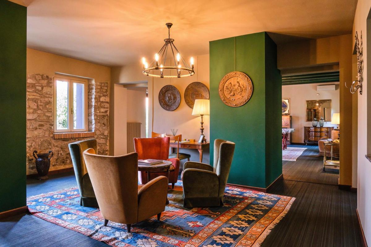 Locanda Borgo Colmello