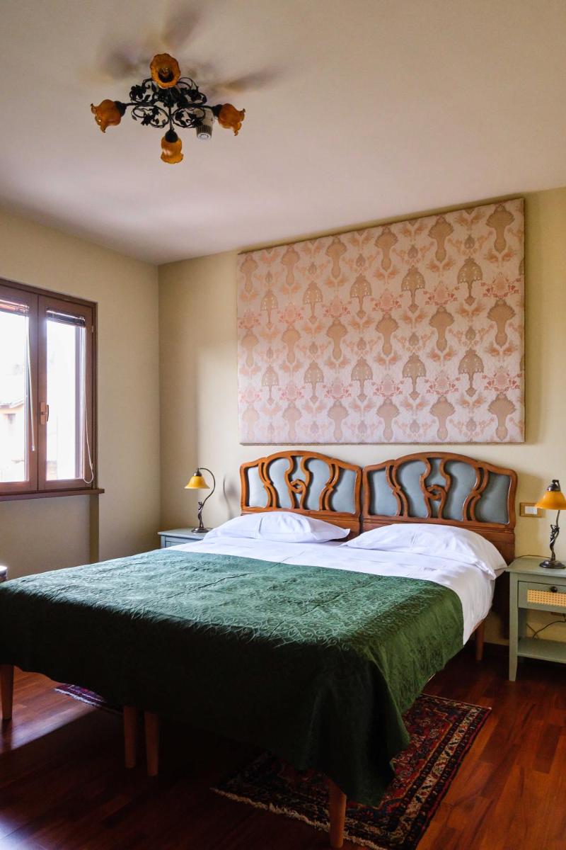 Locanda Borgo Colmello
