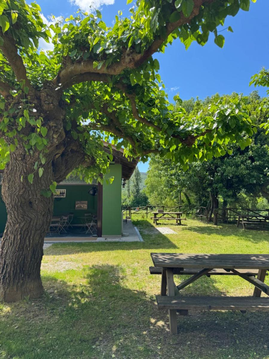 Locanda Borgo Colmello