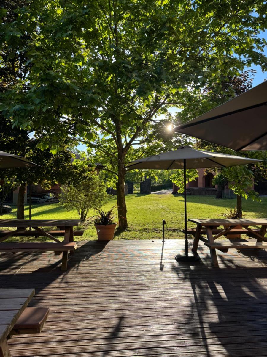 Locanda Borgo Colmello