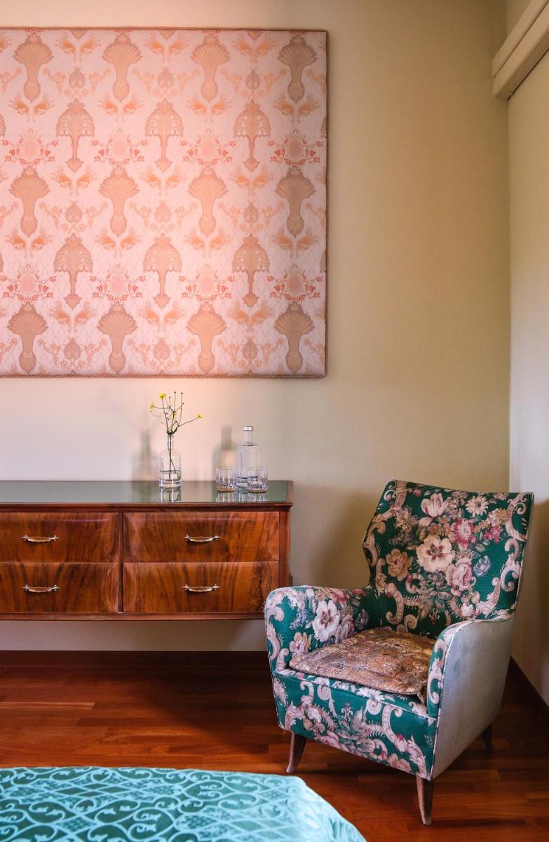 Locanda Borgo Colmello