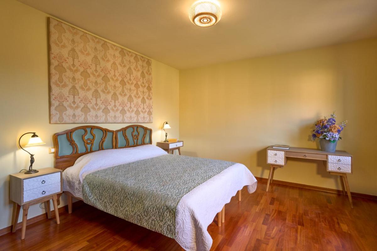 Locanda Borgo Colmello