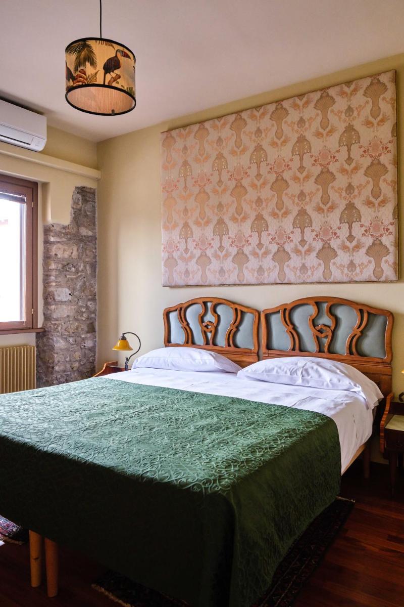 Locanda Borgo Colmello