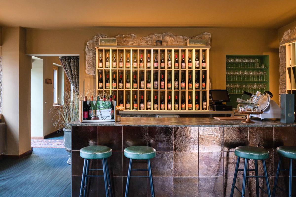 Locanda Borgo Colmello