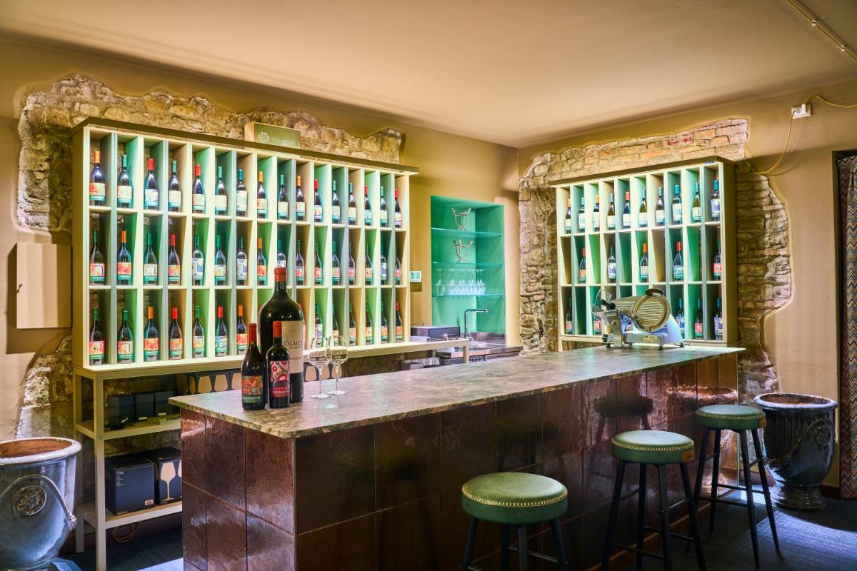 Locanda Borgo Colmello