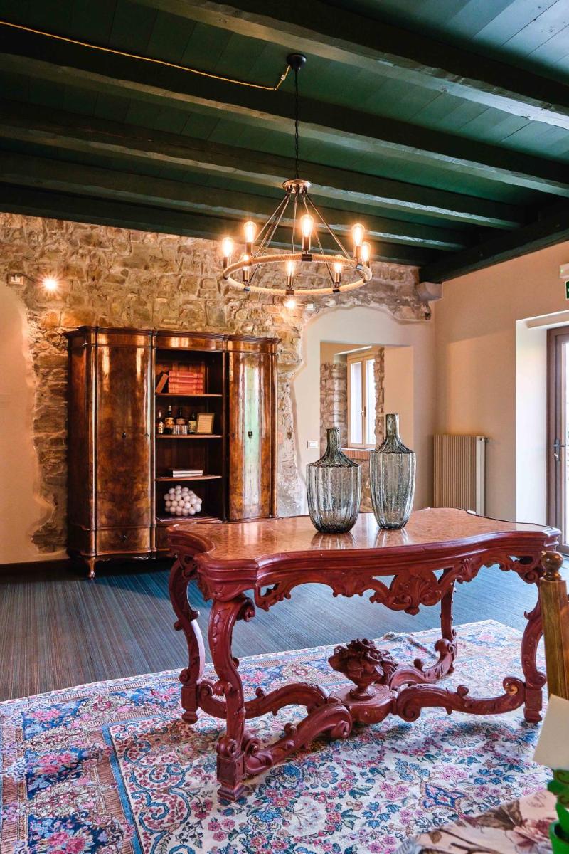 Locanda Borgo Colmello