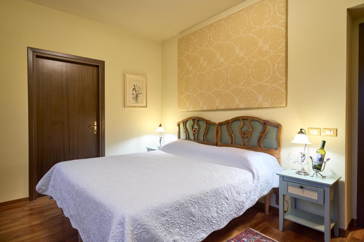 Locanda Borgo Colmello