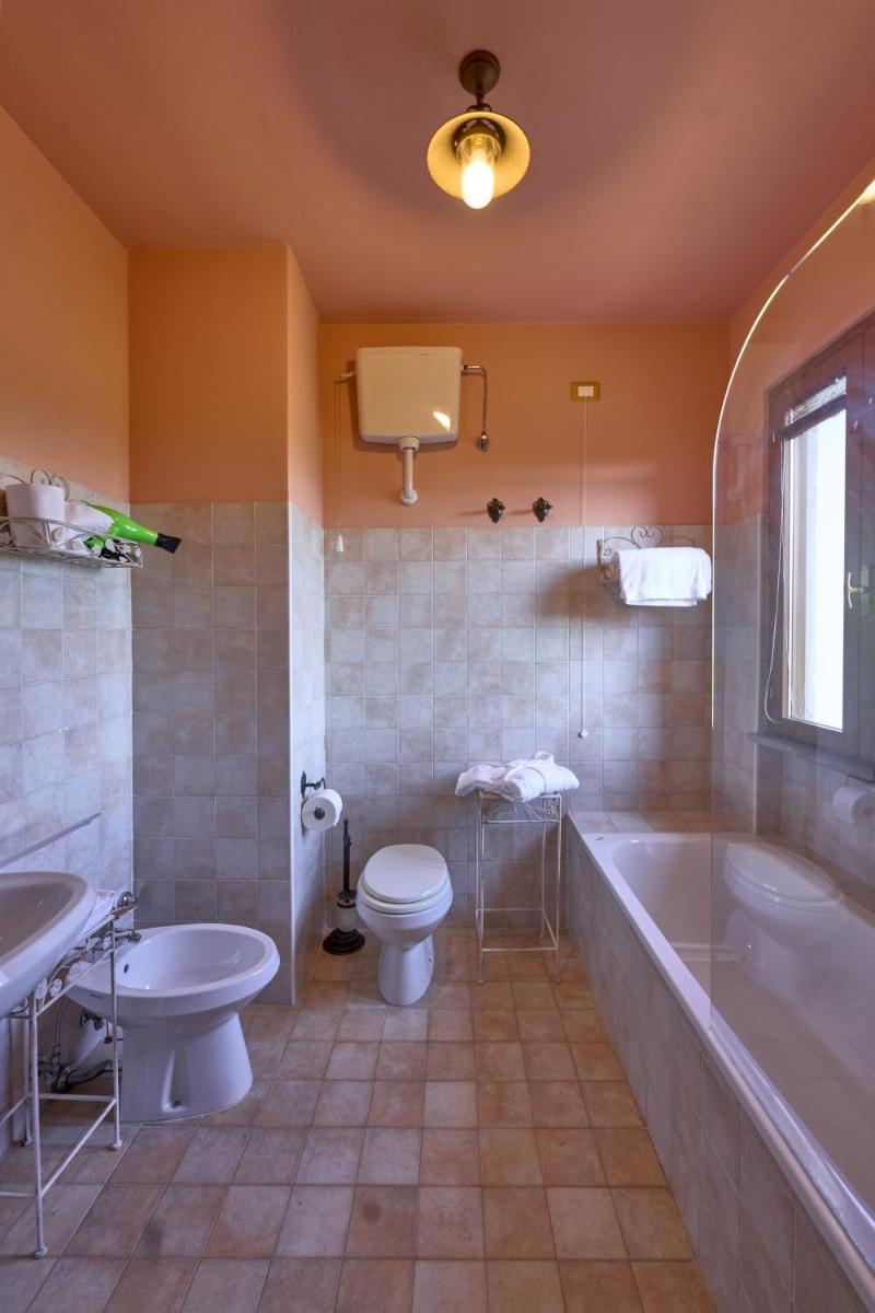 Locanda Borgo Colmello