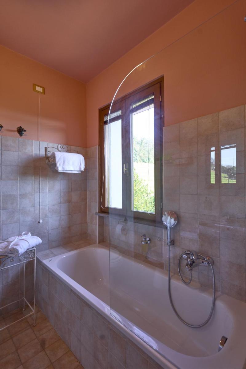 Locanda Borgo Colmello